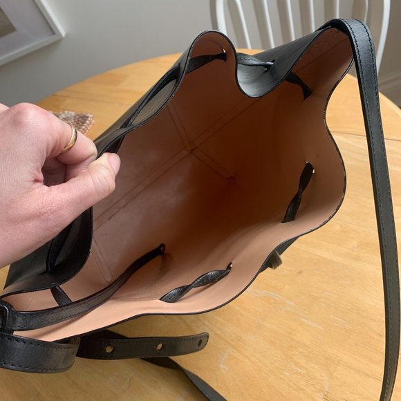 MANSUR GAVRIEL Bucket Bag - Picture 6 of 7